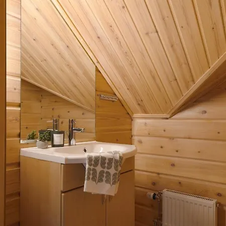 Lejlighed Melodia By Hilla Levi