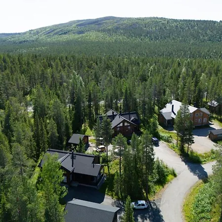 Melodia By Hilla Lejlighed Levi