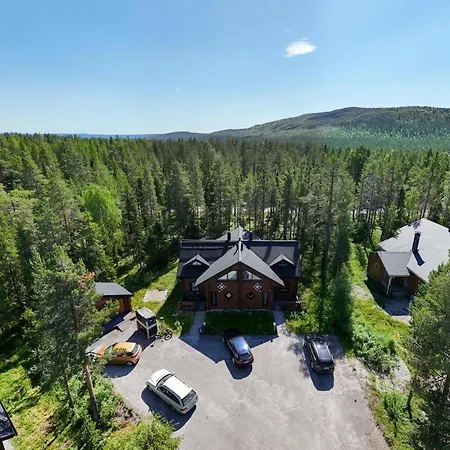 Lejlighed Melodia By Hilla Levi