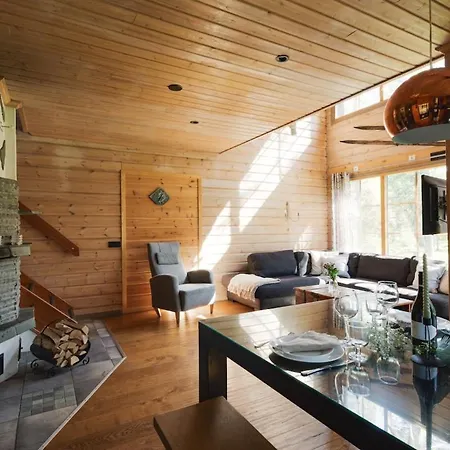 Lejlighed Melodia By Hilla