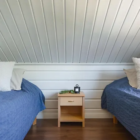 Lejlighed Melodia By Hilla