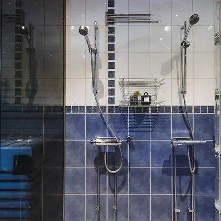 Melodia By Hilla Lejlighed Levi