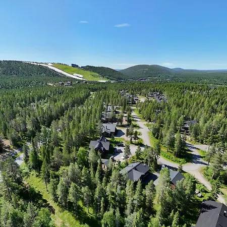 Lejlighed Melodia By Hilla Levi