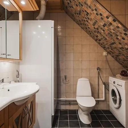 Lejlighed Melodia By Hilla *