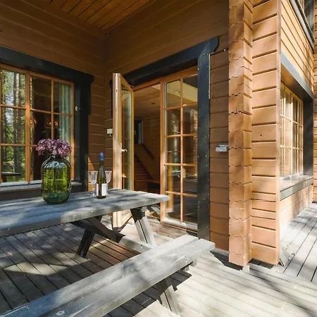 Melodia By Hilla Lejlighed Levi