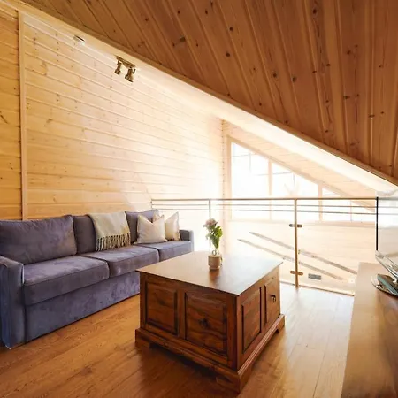 Lejlighed Melodia By Hilla *