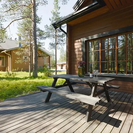 Lejlighed Melodia By Hilla Levi