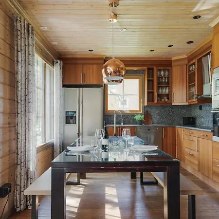 Lejlighed Melodia By Hilla