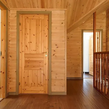 Lejlighed Melodia By Hilla *