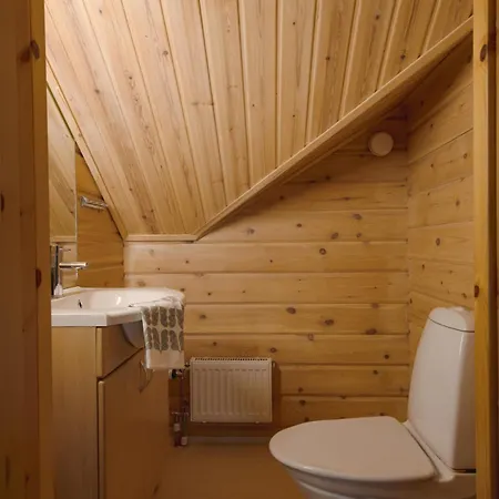 Melodia By Hilla Lejlighed