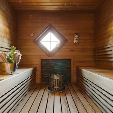 Lejlighed Melodia By Hilla *