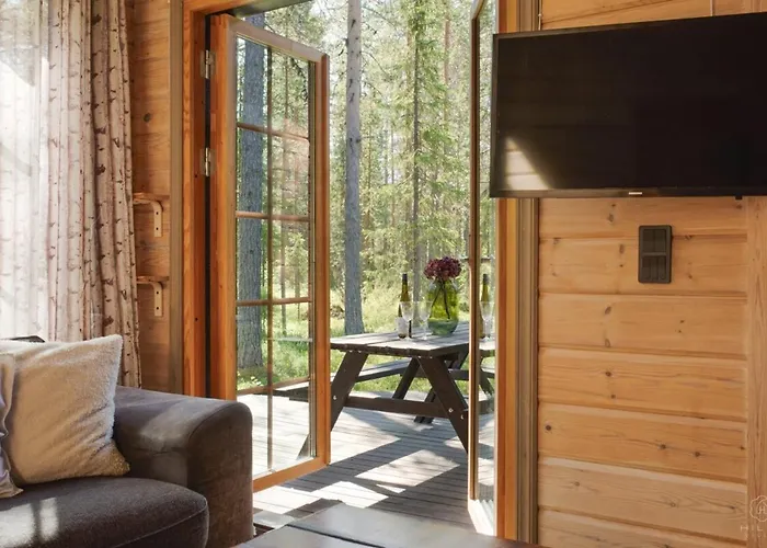 Melodia By Hilla Διαμέρισμα Levi