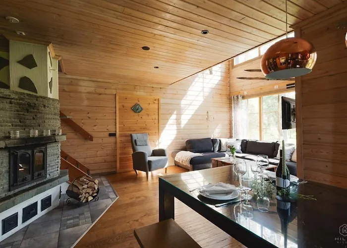 Διαμέρισμα Melodia By Hilla