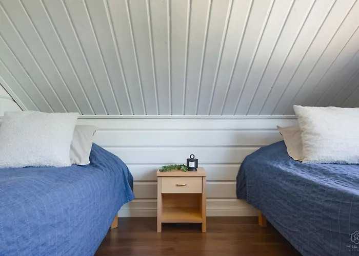 Διαμέρισμα Melodia By Hilla