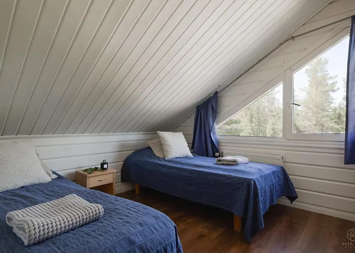 Melodia By Hilla Διαμέρισμα Levi