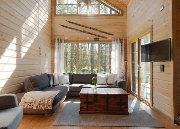 Διαμέρισμα Melodia By Hilla Levi