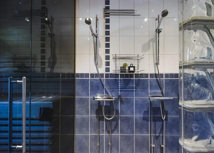 Melodia By Hilla Διαμέρισμα Levi