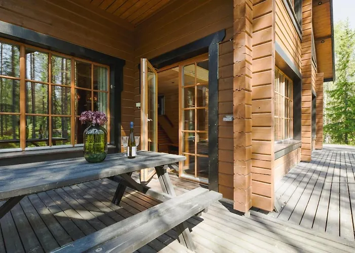 Melodia By Hilla Διαμέρισμα Levi