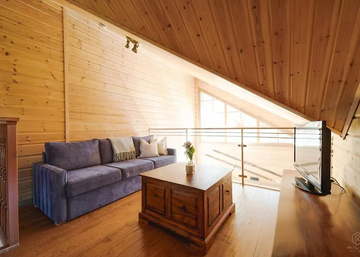 Διαμέρισμα Melodia By Hilla *