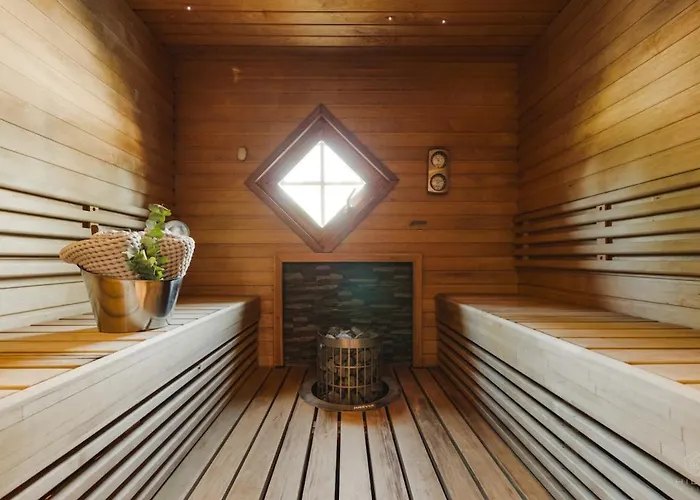 Διαμέρισμα Melodia By Hilla *